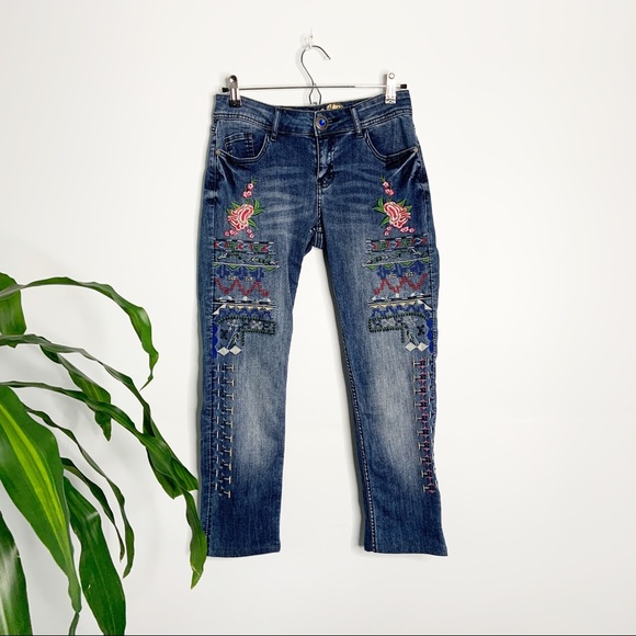 Desigual Jeans - Picture 2 of 9